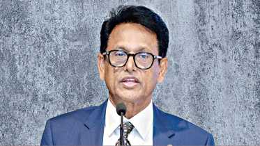 শিক্ষামন্ত্রী ড. আ ন ম এহছানুল হক মিলন