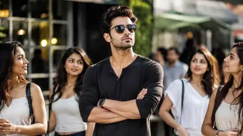 আবেগহীন ছেলেরাই চুম্বকের মতো আকর্ষণ করে মেয়েদের, কারণ কী?