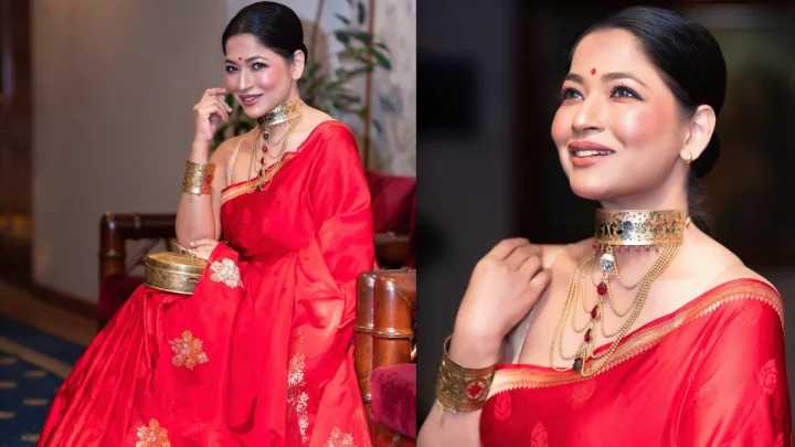 ‘আমার সংসারের খরচ কেউ দেয় না, তাই আমায় উপদেশ দেওয়ারও প্রয়োজন নেই’